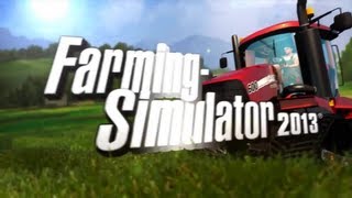 Symulator Farmy 2013 Lets play PL 9 opis [upl. by Deevan]