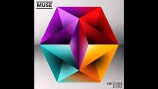 Muse  Undisclosed Desires Thin White Duke Remix HD [upl. by Mourant]