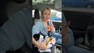 Can you get a BALANCED MEAL at TACO BELL [upl. by Kimmy]