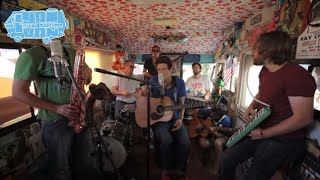 THE REVIVALISTS  quotAppreciate Me IIquot Live at High Sierra 2013 JAMINTHEVAN [upl. by Nylessej]