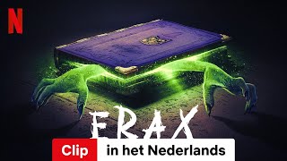 Erax Clip  Trailer in het Nederlands  Netflix [upl. by Hceicjow]