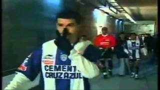 Himno Pachuca FC [upl. by Moreland959]