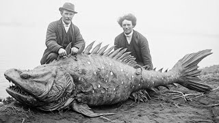 20 Last Known Photos of Animals That Went Extinct [upl. by Suryt]