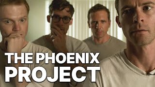 01  DevOps The phoenix project  الفصل الاول [upl. by Acinoev]