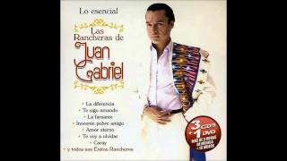 La Farsante  Juan Gabriel [upl. by Miguela139]