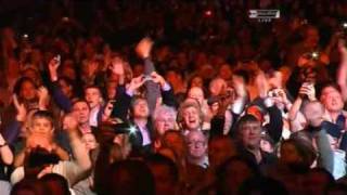 ricky hatton Ring Entrances [upl. by Nylknarf]