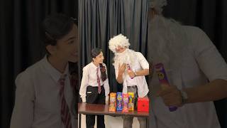 Diwali special bomb 💣😍😂 Simran Makhija shorts school diwali funny comedy shortvideo [upl. by Iot]