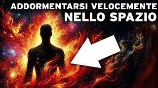 3 ore nellUNIVERSO per Addormentarsi Velocemente Un INCREDIBILE Viaggio nello Spazio [upl. by Raynold]