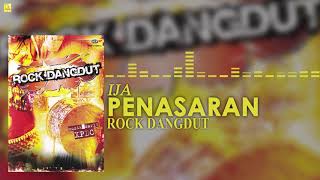 Ija  Penasaran Official Audio [upl. by Enia966]