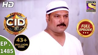 2018  CID  Ep 1485  Full Episode  6th January 2018 [upl. by Nalaf18]