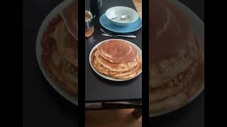 pannkakor med ärtsoppa [upl. by Nikolas567]