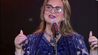 الفنانة المغربية عزيزة جلال سيدي يا سيد ساداتي aziza jalal [upl. by Welby28]