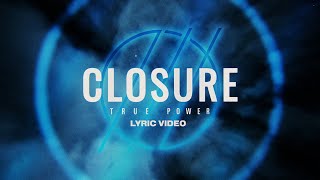 I Prevail  Closure Official Lyric Video [upl. by Eerrahs923]