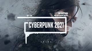 Cyberpunk Sport Midtempo by Infraction No Copyright Music  Cyberpunk 2021 [upl. by Innig35]