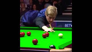 ROBERTSONVS OSULLIVAN amazing match sullivanking robertson youtubeshorts [upl. by Namwen686]