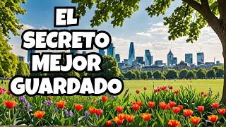 El parque más hermoso de Londres que pocos conocen [upl. by Jessy570]