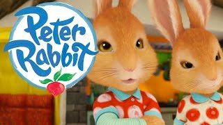 Peter Rabbit  Flopsy amp Mopsy [upl. by Wind]