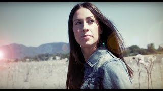 Alanis Morissette  Guardian Official Lyric Video [upl. by Codd]