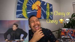 Greg Giraldo Roast Chevy Chase😂 [upl. by Adniralc623]