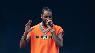 Key Glock LIVE  Rolling Loud Miami 2023 FULL SET [upl. by Clotilde722]