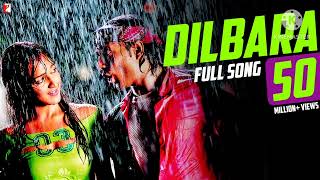 Dilbara  Full Song  Dhoom  Abhishek Bachchan Uday Raha  Abhijeet Sowmya  Pritam Sameer [upl. by Naves]