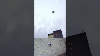 DJI NEO  Rocket Mode 🚀  djineo [upl. by Alesi350]