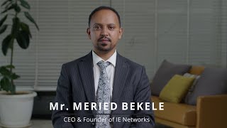 The CEO Open Mentorship Session on Business and Leadership with Meried Bekele [upl. by Norine]