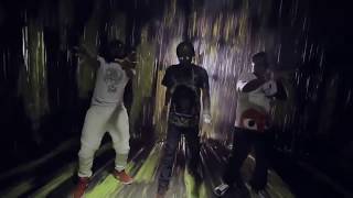 Radio amp Weasel  Forgotten Ft Sizza Man Offical Music Video [upl. by Sillsby]