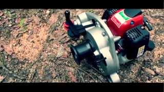 WINCH DOCMA VF80 BOLT Episodio 1  Episode 1  Épisode 1 [upl. by Enilraep930]