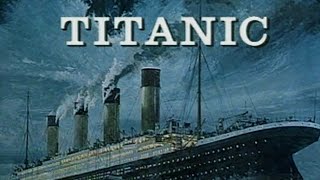 Titanic The Story 1993 [upl. by Nnylyoj413]