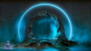 STILLNESS WITHIN  Calm Your Mind amp Find Inner Peace  Deep Healing 111Hz Holy Frequency Immersion [upl. by Adnarb]