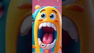 Brush Your Teeth Song  Toothbrush Song  Nursery Rhymes amp kids songs [upl. by Geithner]