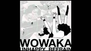 『104 僕のサイノウ。Boku no Sainou UNHAPPY REFRAIN  Wowaka Album【初音ミク】 [upl. by Canada]