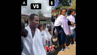 የሸገር ልጆች ጭፈራ አልተቻሉም Sheregians cultural dance on gabi day [upl. by Ydroj]