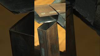 Metal joints without welding metalwork joint welding [upl. by Eugenie]