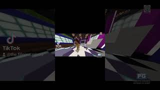 ABSCBN  Minecraft Gandang Gabi Vice GGV ver in minecraft shorts [upl. by Batista]