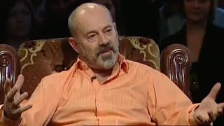 Keith Allen  Interview amp Lap  Top Gear [upl. by Aleira]