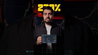 Binance Futures Trading Live 270 Profit💸 shorts [upl. by Ennaer]