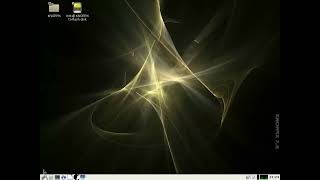 KNOPPIX 760 Boot and Desktop [upl. by Philbert262]