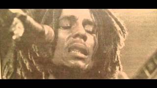 Bob Marley  I Know A Place1978 [upl. by Anina]