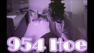 Kodak Black  No Flockin screwed and chopped [upl. by Gingras]