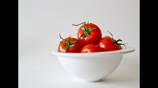 Benefits of Lycopene [upl. by Ecidnacal]