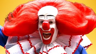 Why Bozo the Clown Was Finally Canceled After 40 Years [upl. by Eidod34]