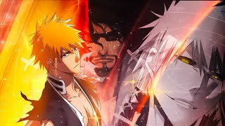 BLEACH ThousandYear Blood War El Eco del Pasado [upl. by Neik]