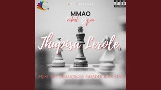 MMAO TRIBE GQOM feat Meladee [upl. by Sinegold]