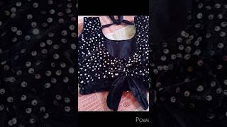 new designer blousecuttings and stitching 2024 baby desiner blouse idias shortvideo2024 blouse [upl. by Atiuqcaj203]