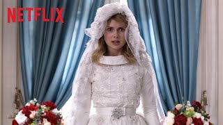 Un principe per Natale Matrimonio Reale  Trailer ufficiale  Netflix Italia [upl. by Ttayh]