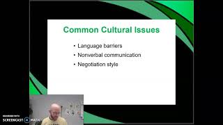 Causes of Cultural Insensitivity [upl. by Lathe335]