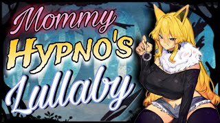 Mommy Hypnos Lullaby 🎀Mala Sings🎀 Pokemon creepypasta [upl. by Irrep]