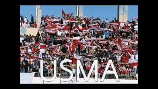 Usm Annabach7al nahwak ya Annaba by akram magwmv [upl. by Anhavas]